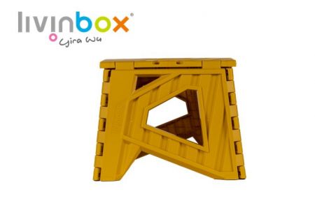 Складной стул 25 см - Складной стул